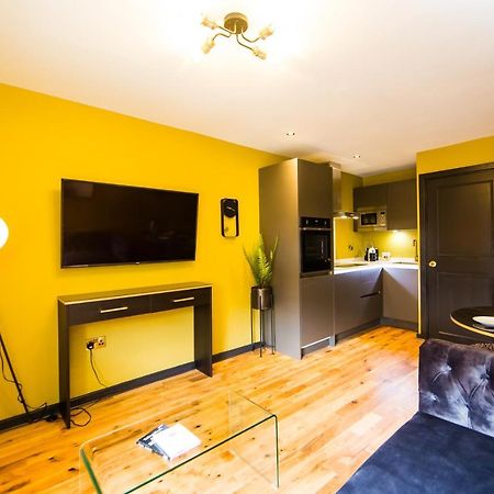 Maison Parfaite Ls1 - Luxury City Centre Apartments Leeds  Bagian luar foto