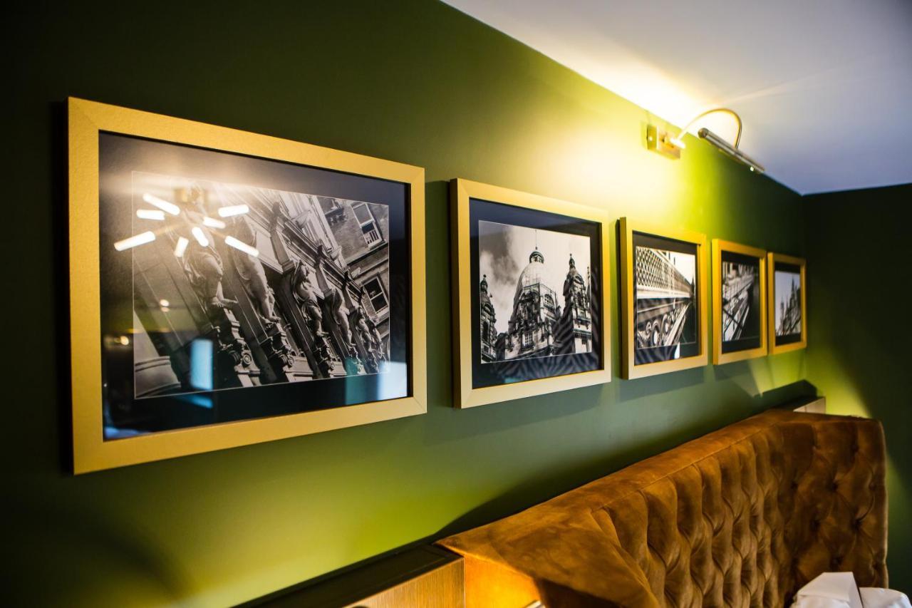 Maison Parfaite Ls1 - Luxury City Centre Apartments Leeds  Bagian luar foto