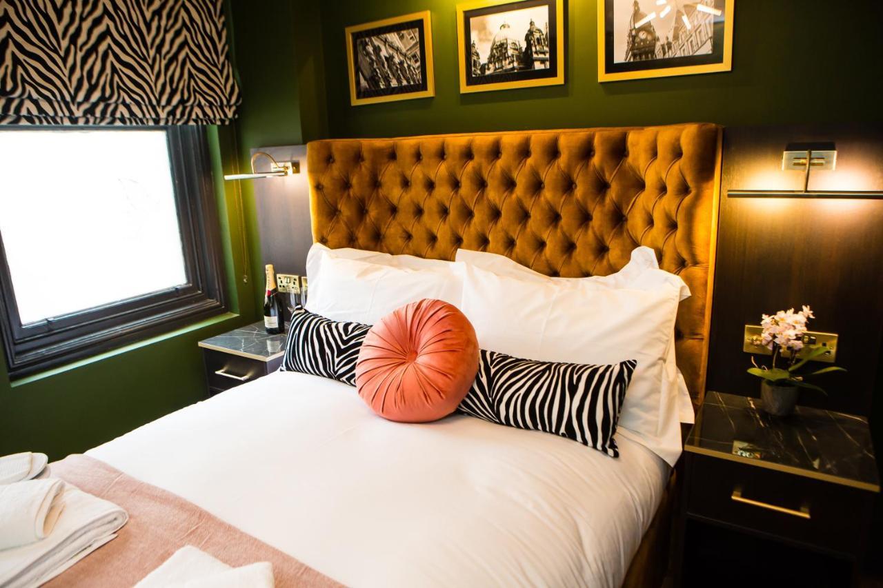Maison Parfaite Ls1 - Luxury City Centre Apartments Leeds  Bagian luar foto