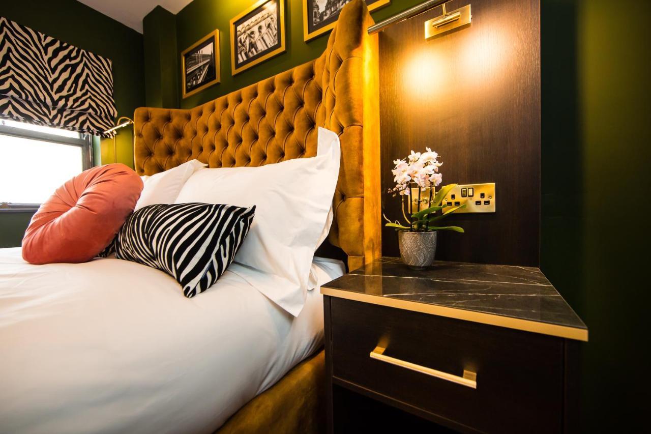 Maison Parfaite Ls1 - Luxury City Centre Apartments Leeds  Bagian luar foto