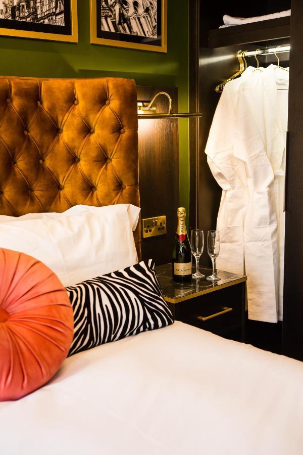 Maison Parfaite Ls1 - Luxury City Centre Apartments Leeds  Bagian luar foto