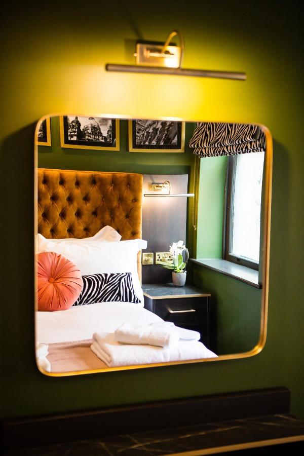 Maison Parfaite Ls1 - Luxury City Centre Apartments Leeds  Bagian luar foto