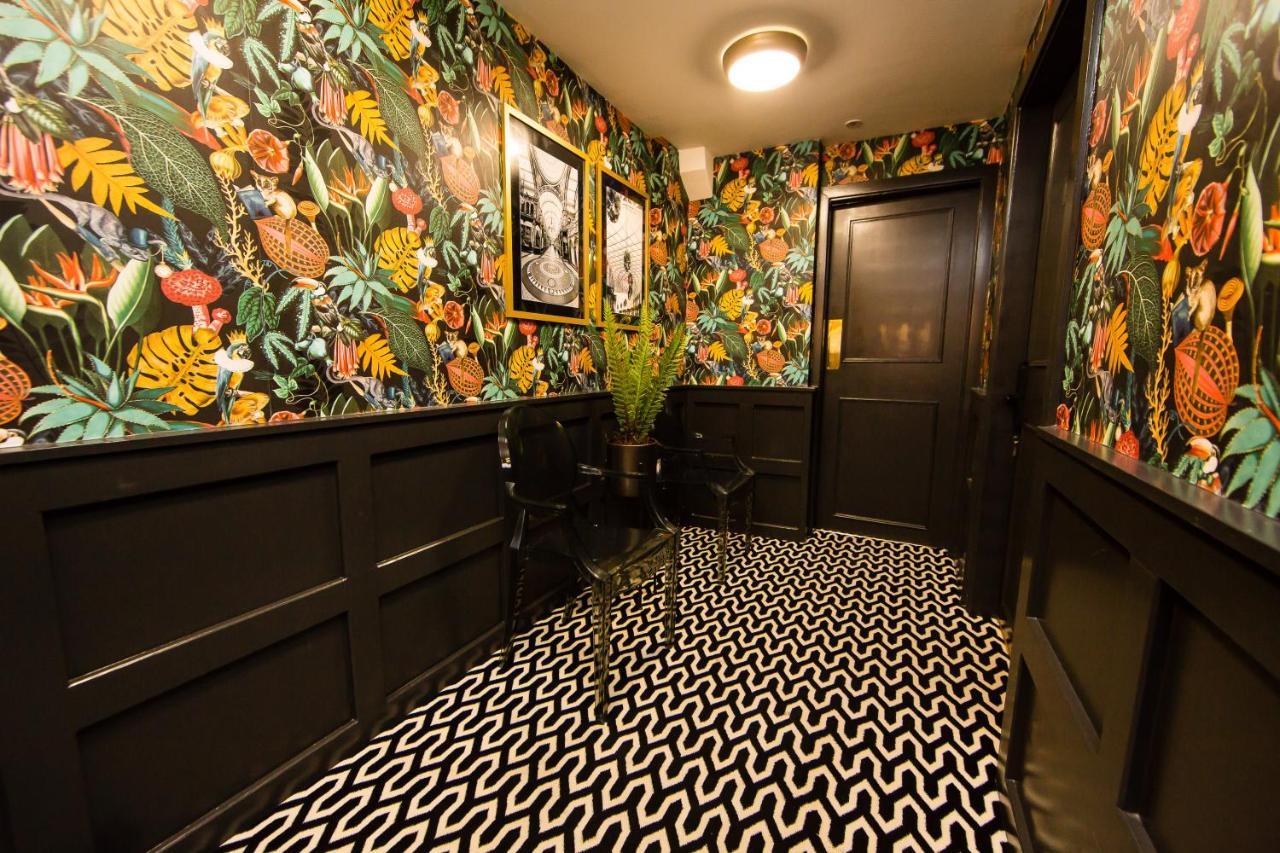 Maison Parfaite Ls1 - Luxury City Centre Apartments Leeds  Bagian luar foto
