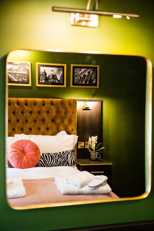 Maison Parfaite Ls1 - Luxury City Centre Apartments Leeds  Bagian luar foto